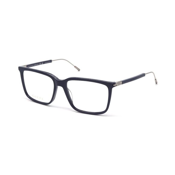 Gucci Other - NWT GUCCI EYEGLASSES MEN BLUE EYEWEAR GUCCI